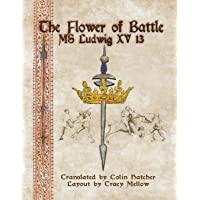 The Flower of Battle: MS Ludwig XV13